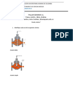 Taller Semana 11