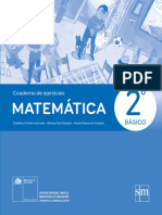 Matematica 2o Basico f9cf421320995e6cf0b1551edaec7817