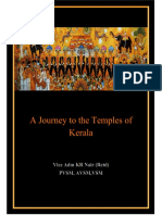 Kerala Temples