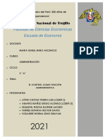 El Control Como Función Administrativa - Finalizado - G2 - A