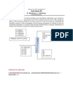 Ejercicios Balance de Materia