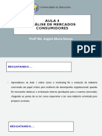 Aula 4 - Tomada de Decisão Do Consumidor