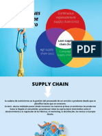 Audience Engagement Venn Diagram