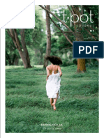 TPOT Journal Summer Issue