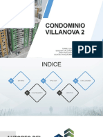 Condominio Villanova 2 - Grupo 3 - Tda5