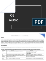 Music Melc Grades 1 10