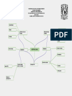 Metabolismo Mapa Mental Tlapalama