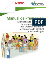 Manual de Prevencion Devida