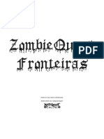Note Quest - ZombieQuest Fronteiras