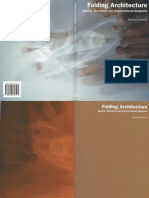 Folding Architecture - EDYPRAWOTOkoleksi