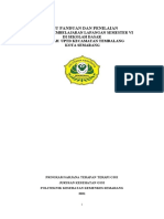 Fix - Buku Panduan PKL SD SMT VI 2021