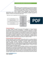 Análisis de las 5 fuerzas de Porter y auditoría externa