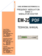 Omb EM 20 DIG User-Manual-718337