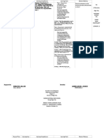 Weekly Home Learning Plan Grade 10 - Mahogany & Narra Quarter 3/week 1-2