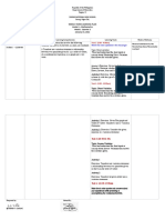 Weekly Home Learning Plan Grade 9 - Mathematics Week 1 Quarter 2 January 15, 2021