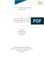 Fase 5 - Evaluacion de Conformidad