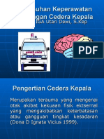 Trauma Kepala Power Point