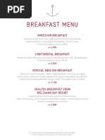 Aman Restaurant Woodmead Menu | PDF | Hamburgers | Sushi