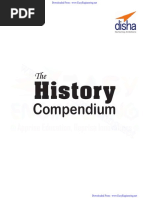 Copy of The History Compendium - Disha Publication-Shashidthakur23