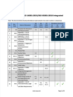 Dlscrib.com PDF Nqa List of Documents Iso 9001 14001 45001 Integrated Pt Dl Ffbb9eaa87a9aaf9f429764303589c3f