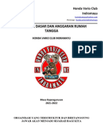 ADART HVC Indramayu