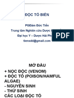 Bai Giang Doc To Bien