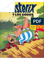 03 - Asterix Y Los Godos