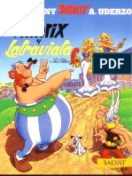 31 - Asterix y La Traviata