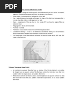 Oblique Slip Faults | PDF | Fault (Geology) | Stratigraphy