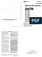 ZX 210 - 6 Esmdc1-En2-6