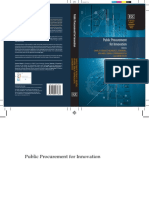 Charles Edquist, Nicholas Vonortas, Jon Mikel Zabala-Iturriagagoitia, Jakob Edler (Eds) - Public Procurement for Innovation (2015, Edward Elgar) - Libgen.lc