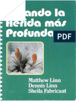 Pdfcoffee.com Sanando La Herida Mas Profunda 4 PDF Free