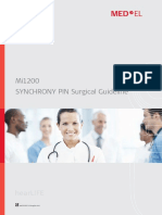 AW32150 - 30 - Surgical Guideline SYNCHRONY PIN - EN English - Web