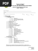 Health Facilities and Services Regulatory Bureau