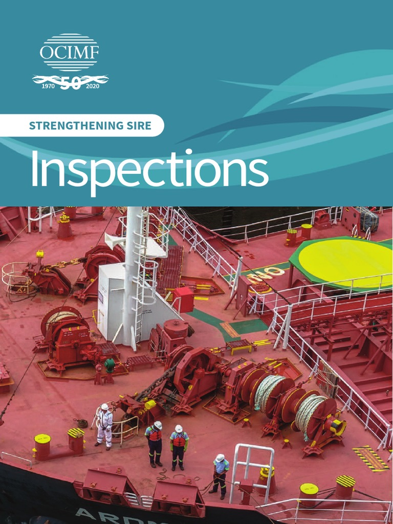 Inspections: Strengthening Sire | PDF | Evaluation