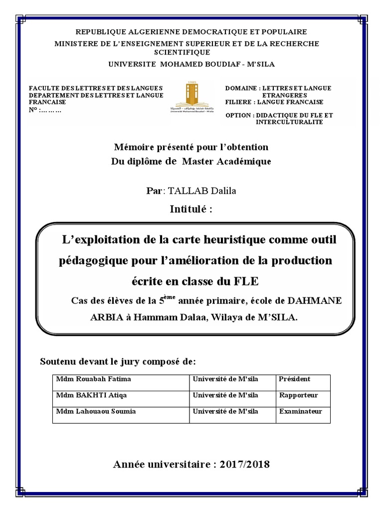 Comment L algerie Accede A L independance Schéma Carte Mental Carte Mentale | PDF | Apprentissage | Linguistique