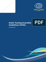 00000 Static Towing Assembly Guidelines 2020