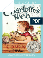 Charlotte's Web Teaching Guide