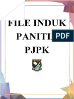 File Induk Panitia PJPK