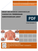 Smt 4 Pemeriksaan Kardiovaskuler Lanjut 2019