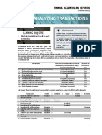 Lesson 4: Analyzing Transactions