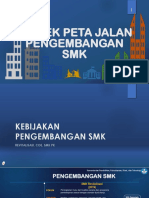 Materi Bimtek Peta Jalan SMK - Turijin130921