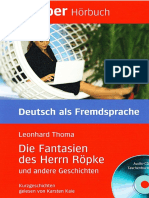 12.Die Fantasien Des Herrn Roepke