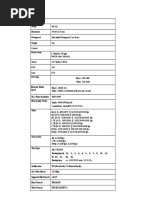 DJI Action 2 Camera Full Specification 