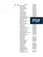 Retailer Id New Microsoft Office Excel Worksheet