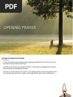 Seven Types of Conscience Explained | PDF | Self-Improvement