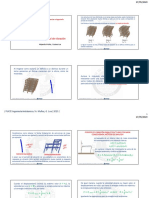 Modo Fundamental de Vibración AMP, GL