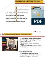 27.cooling Tower Manual