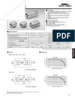 Series: Specifications