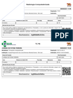 __ Sistema Integrado Catarinense de Telemedicina e Telessaúde _